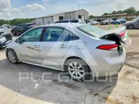 2021 Toyota COROLLA фото