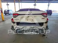 2021 Toyota COROLLA фото