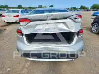 2021 Toyota COROLLA фото