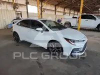 2021 Toyota COROLLA фото