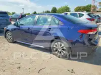 2021 Toyota COROLLA фото