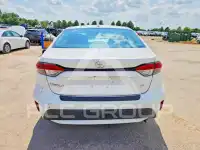 2021 Toyota COROLLA фото