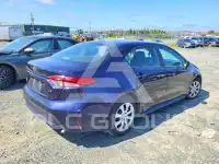 2021 Toyota COROLLA фото