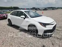 2021 Toyota COROLLA фото