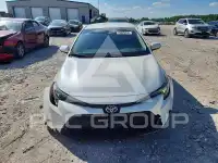 2021 Toyota COROLLA фото