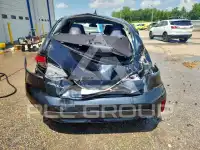 2021 Toyota COROLLA photo
