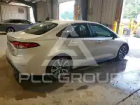 2021 Toyota COROLLA photo