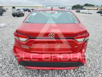 2021 Toyota COROLLA photo
