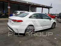 2021 Toyota COROLLA фото