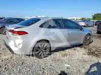 2021 Toyota COROLLA фото