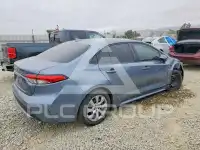 2021 Toyota COROLLA фото