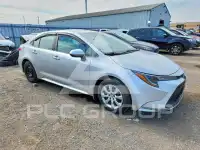2021 Toyota COROLLA фото