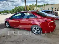 2021 Toyota COROLLA photo