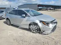 2021 Toyota COROLLA фото