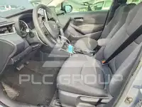 2021 Toyota COROLLA photo