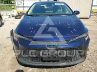 2021 Toyota COROLLA фото