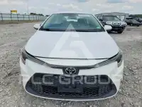 2021 Toyota COROLLA фото