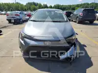 2021 Toyota COROLLA фото