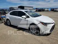 2021 Toyota COROLLA фото