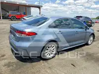 2021 Toyota COROLLA фото