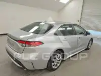 2021 Toyota COROLLA фото