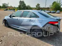 2021 Toyota COROLLA фото