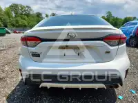 2021 Toyota COROLLA photo