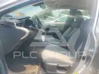 2021 Toyota COROLLA photo