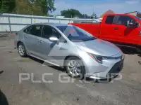 2021 Toyota COROLLA фото