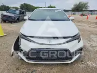 2021 Toyota COROLLA фото