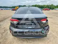 2021 Toyota COROLLA фото