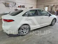 2021 Toyota COROLLA фото