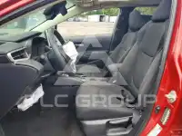 2021 Toyota COROLLA фото