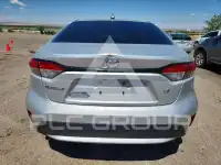 2021 Toyota COROLLA photo