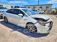 2021 Toyota COROLLA photo