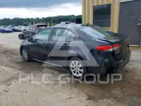 2021 Toyota COROLLA фото