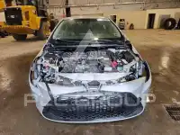 2021 Toyota COROLLA photo