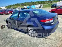 2021 Toyota COROLLA фото