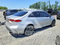 2021 Toyota COROLLA photo