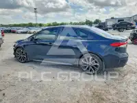 2021 Toyota COROLLA фото