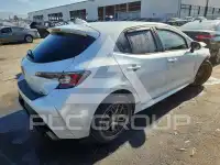 2021 Toyota COROLLA photo