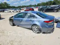 2021 Toyota COROLLA фото