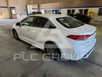 2021 Toyota COROLLA фото