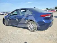2021 Toyota COROLLA фото