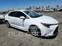 2021 Toyota COROLLA фото
