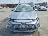 2021 Toyota COROLLA фото