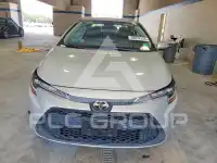 2021 Toyota COROLLA фото