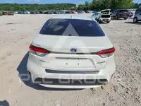 2021 Toyota COROLLA фото