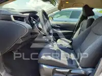2021 Toyota COROLLA фото