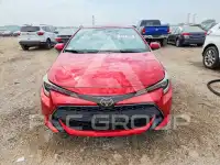 2021 Toyota COROLLA фото